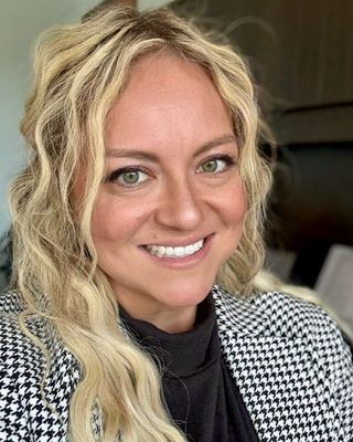 Photo of Jessica Rene Hamer, Counselor, MA Ed, LCMHCA, LCASA