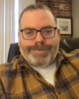 Photo of Craig Campbell, Counselor, M Ed, LMHC