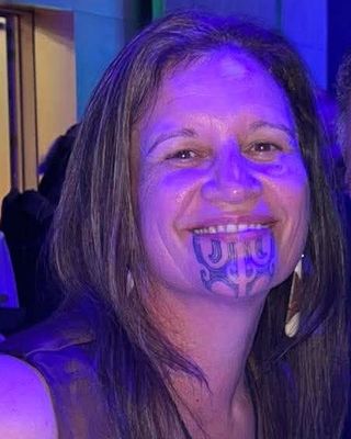 Photo of Brenda Hotene - Brenda Hotene Awhi Counselling & Supervision, Counsellor, NZAC - Provisional