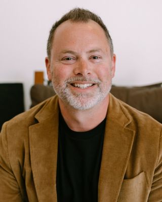 Photo of Jon Hindson, Marriage & Family Therapist in Maryville, MO