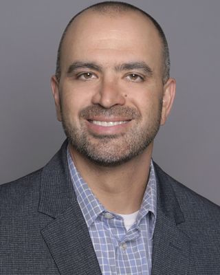 Photo of Robert John Lagrou - H3 Wellness Collective Inc, Psychiatrist, DO