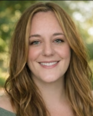 Photo of Elisha Odegard, Marriage & Family Therapist, LMFT