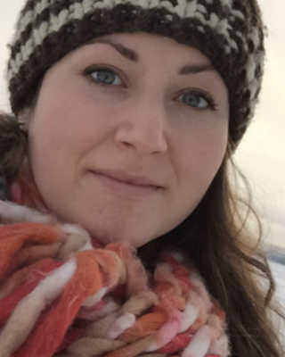 Photo of Kirsten Timpany, Psychologist in Yukon