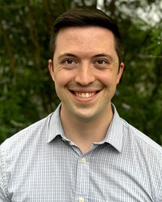 Photo of Nathan Wofford, Psychologist, PsyD
