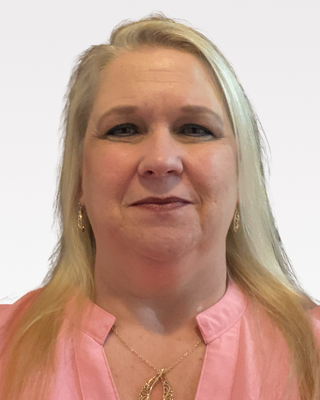 Photo of Janell Jones, Counselor, LMHC