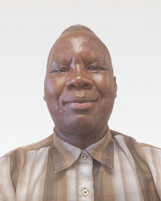 Photo of Duke Nyarecha, PMHNP, Psychiatric Nurse Practitioner