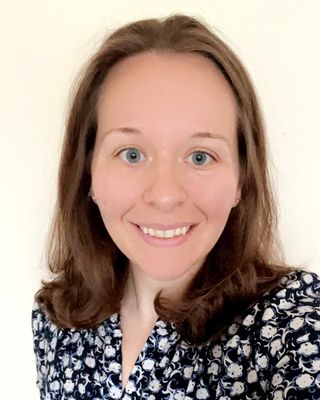 Photo of Dr. Maria Miller, Psychologist, PsyD