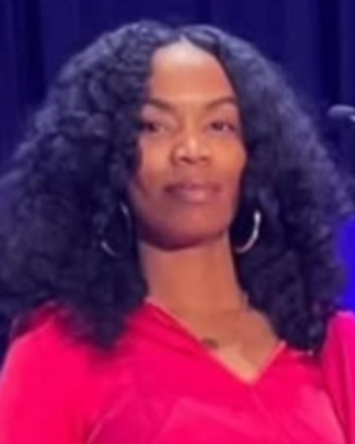 Photo of Dr. Akilah Muhammad, Clinical Social Work/Therapist, DrPH, MSW, LCSW-C, CIMHP