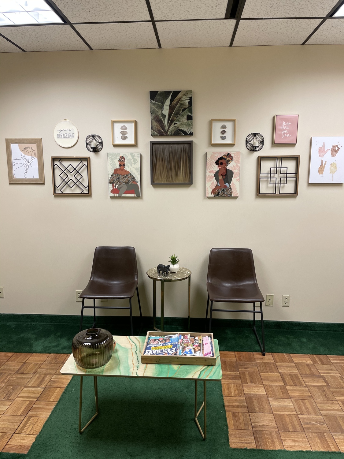 Nirvana Mental Healthcare Services, Inc, Psychiatric Nurse Practitioner