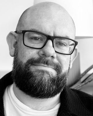 Photo of Richard Pallot, Counsellor, MBACP