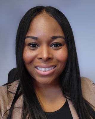 Photo of Ebony Wilson, LPC, LADC, AADC, Licensed Professional Counselor