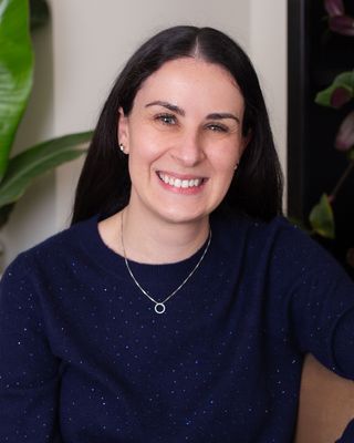 Photo of Hallie Berger, Pre-Licensed Professional, PsyD