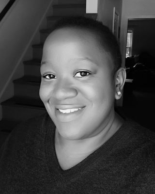 Photo of Rah Singleton, Licensed Professional Counselor, LPC