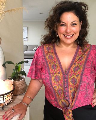 Photo of Paulette d'argent, Clinical Social Work/Therapist, AASW