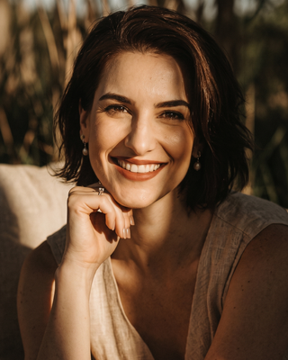 Photo of Laila Kramer, Counsellor