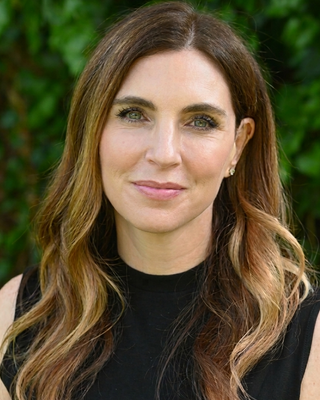 Photo of Mia Foley, Psychologist, PhD