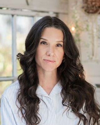 Photo of Jill Murray, Pre-Licensed Professional, MA, AMFT