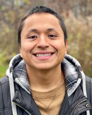 Photo of Carlos Antonio Dominguez, Registered Psychotherapist