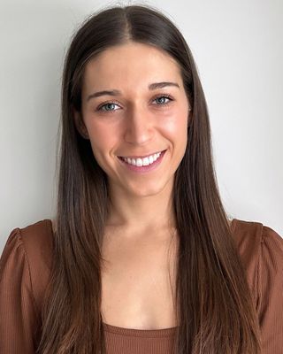 Photo of Veronica Coburn - Veronica Coburn - London Trauma Therapy, Registered Social Worker, MSW, RSW