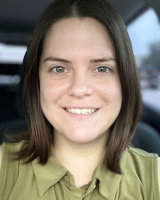 Photo of Kelsi Thornton, Pre-Licensed Professional, MA, LPC-A