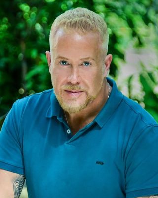 Photo of Ryan Larkey, Clinical Social Work/Therapist, LCSW, SAC