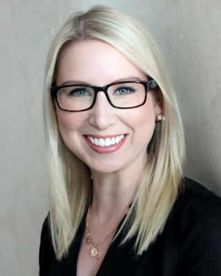 Photo of Olivia Patrick, Psychologist in Sydney, NSW