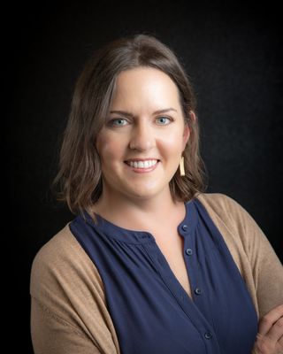 Photo of Leigh Muths, Licensed Professional Counselor, MA, LPC-S