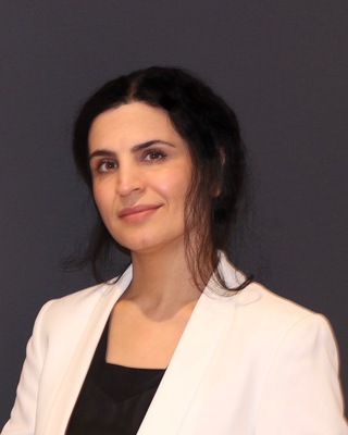 Photo of Dr Zahra Noori, Psychologist in Caroline Springs, VIC