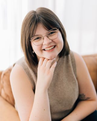 Photo of Rebecca Thornley, Clinical Social Work/Therapist, CSW