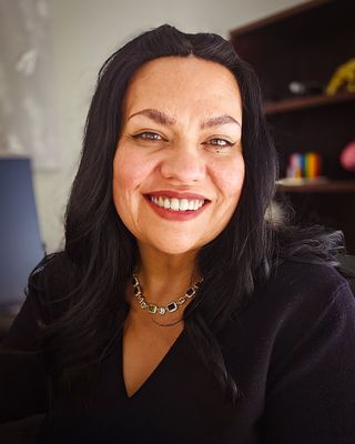 Photo of Cynthia Brannon, LPC-Associate, LPC- A