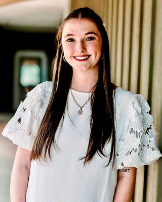 Photo of Caroline Holland, Pre-Licensed Professional, MS
