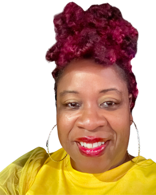 Photo of Natalie J Lewis, Marriage & Family Therapist, LMFT