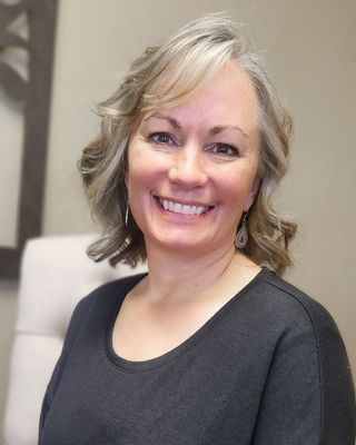 Photo of Wendy Jones, Clinical Social Work/Therapist, CSW