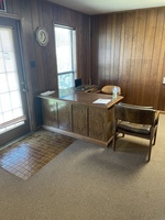 Gallery Photo of Reception Area