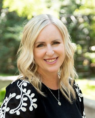 Photo of Courtney Guymon, Pre-Licensed Professional, MSW-I