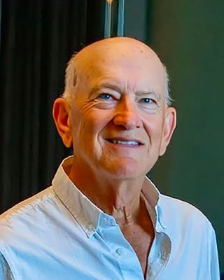 Photo of David N. Day, Psychologist, PhD