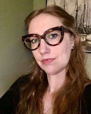 Photo of Stacey Blankenship, Pre-Licensed Professional, BA