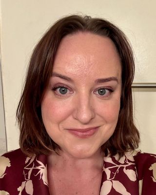 Photo of Rose Andersen, Marriage & Family Therapist Associate, AMFT
