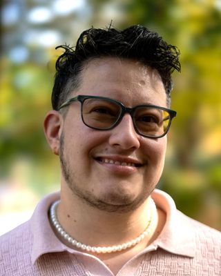 Photo of Hayden Gorr-Diaz, Clinical Social Work/Therapist, LCSW