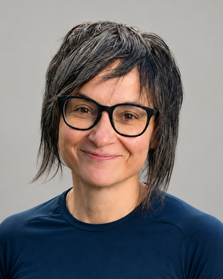 Photo of Jurga Paserpskyte - Life Notes Practice, Psychologist, PsychD, HCPC - Clin. Psych.