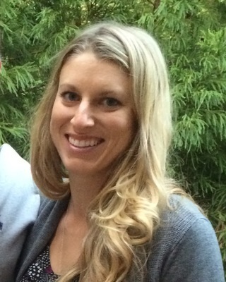 Photo of Meredith Goodman, MEd, LCMHC, LPC, NCC, Licensed Clinical Mental Health Counselor in Raleigh