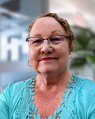 Photo of Susan Greeley Murati, Licensed Clinical Mental Health Counselor, PsyD, MPH, LMHC, CMHC