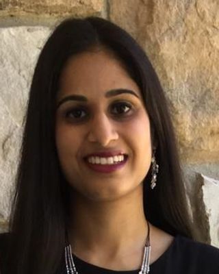 Photo of Jessica Patel, Licensed Professional Counselor in Laurel Springs, NJ