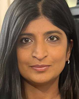 Photo of Kovashni Gordhan - Kovashni Gordhan - Sandton , Social Worker, BSocSci Hons, SACSSP