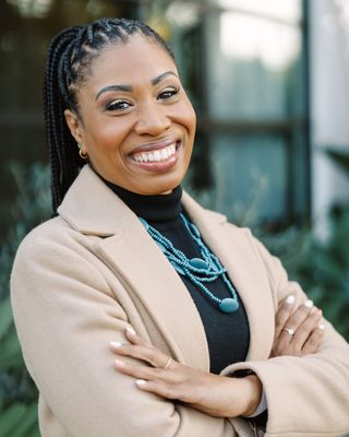 Photo of Daynelle Jones - Pathlife Counseling & Consulting, Licensed Mental Health Counselor, LMHC-QS