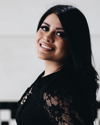 Photo of Yanely Aceves, MS, LMHC