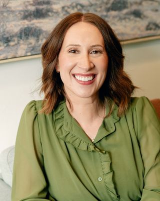 Photo of Kasey Joffe, Licensed Professional Counselor, MS, LPC, LMFT