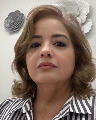 Photo of Belkis Plasencia, Psychiatric Nurse Practitioner, DNP, AGNP, PMHNP