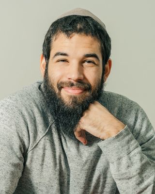 Photo of Elisha Naiditch, Clinical Social Work/Therapist, LCSW