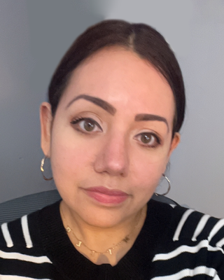 Photo of Amanda Isunza, Clinical Social Work/Therapist, LCSW